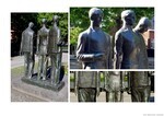 Verzetsmonument Apollolaan (1951-1952)
              <br/>
              Gert-Jan Lobbes, 2020